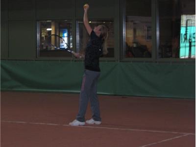 Mini Maxi tornooi 2015